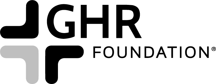 GHR Foundation